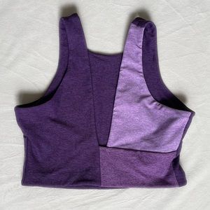 Outdoor Voices Venus Crop Top